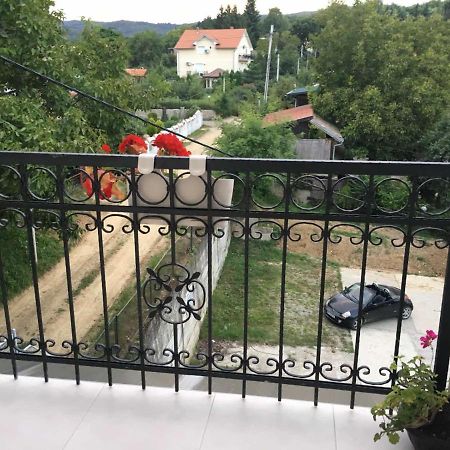 Apartment Vistanova Vrdnik Εξωτερικό φωτογραφία