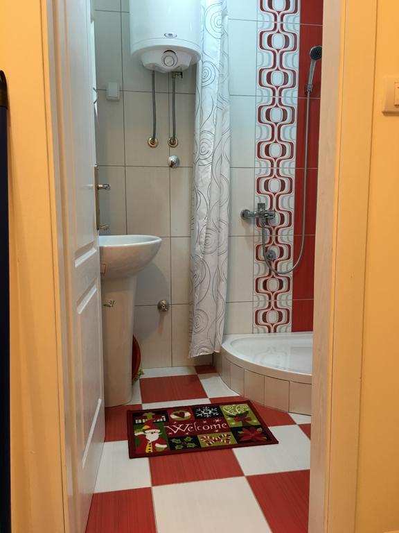 Apartment Vistanova Vrdnik Δωμάτιο φωτογραφία