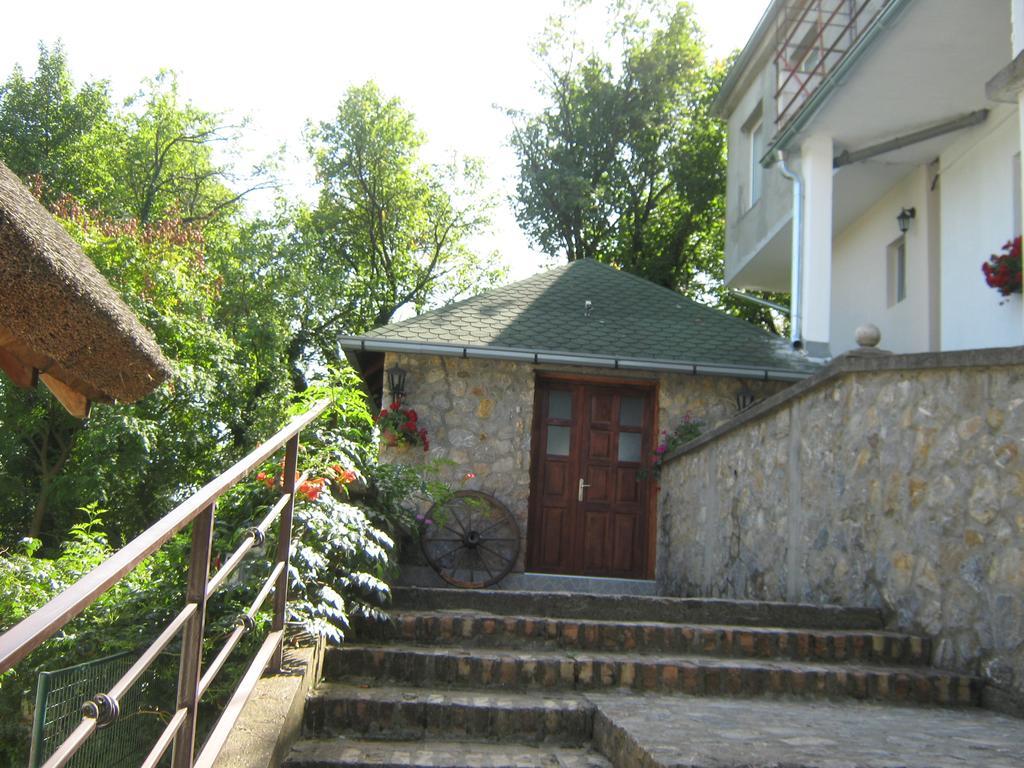 Apartment Vistanova Vrdnik Εξωτερικό φωτογραφία
