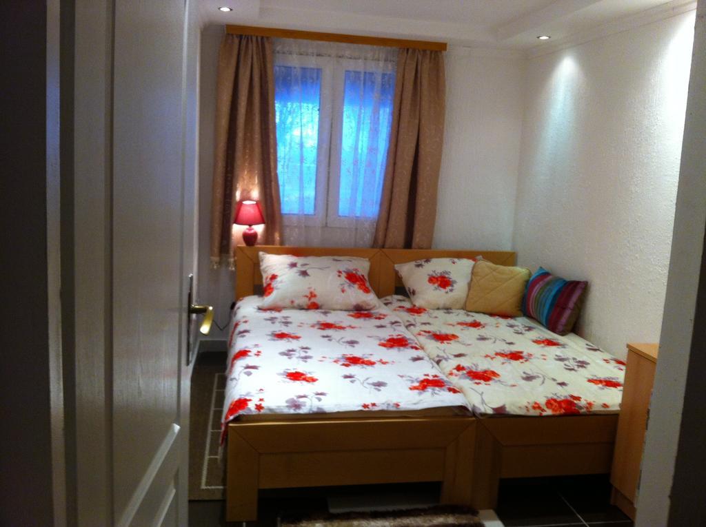 Apartment Vistanova Vrdnik Δωμάτιο φωτογραφία