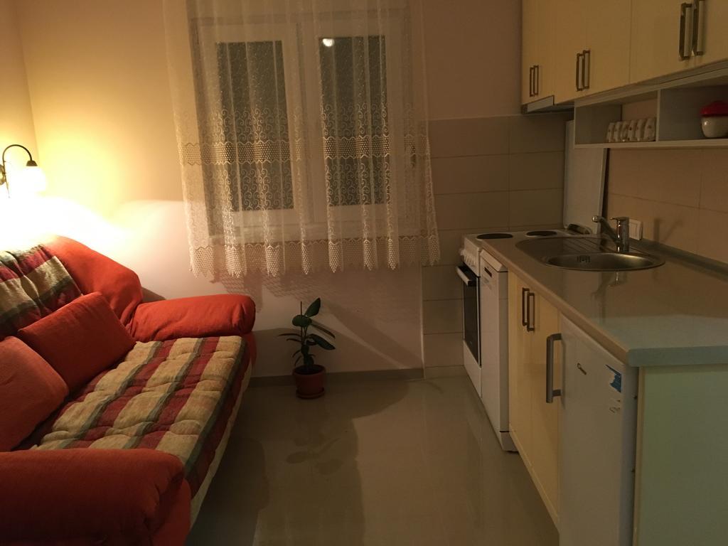 Apartment Vistanova Vrdnik Εξωτερικό φωτογραφία