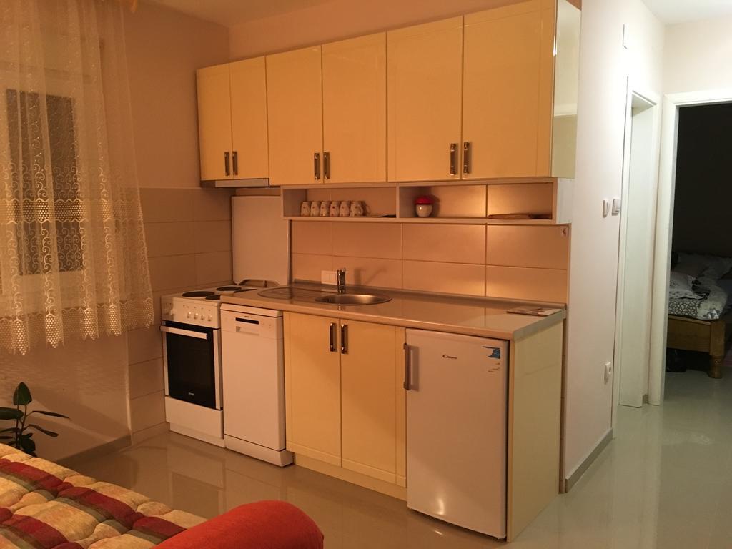 Apartment Vistanova Vrdnik Εξωτερικό φωτογραφία