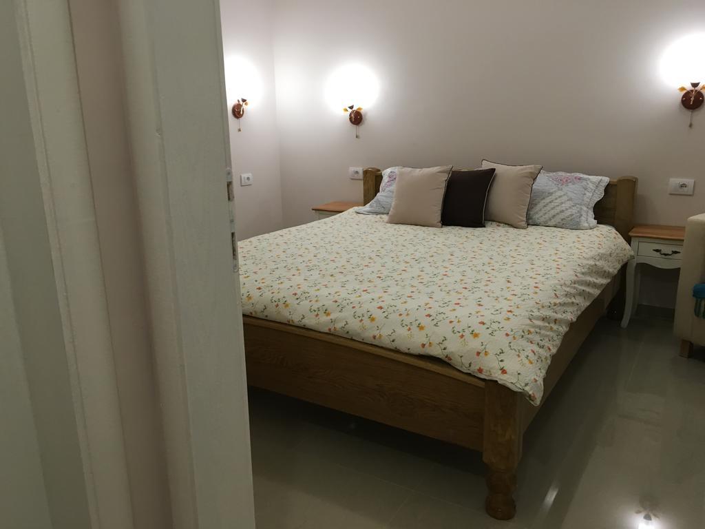 Apartment Vistanova Vrdnik Εξωτερικό φωτογραφία