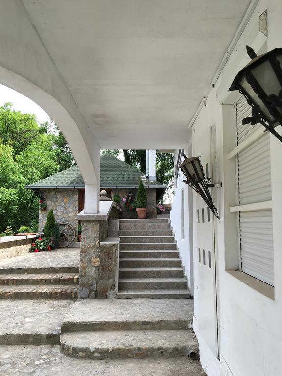 Apartment Vistanova Vrdnik Εξωτερικό φωτογραφία