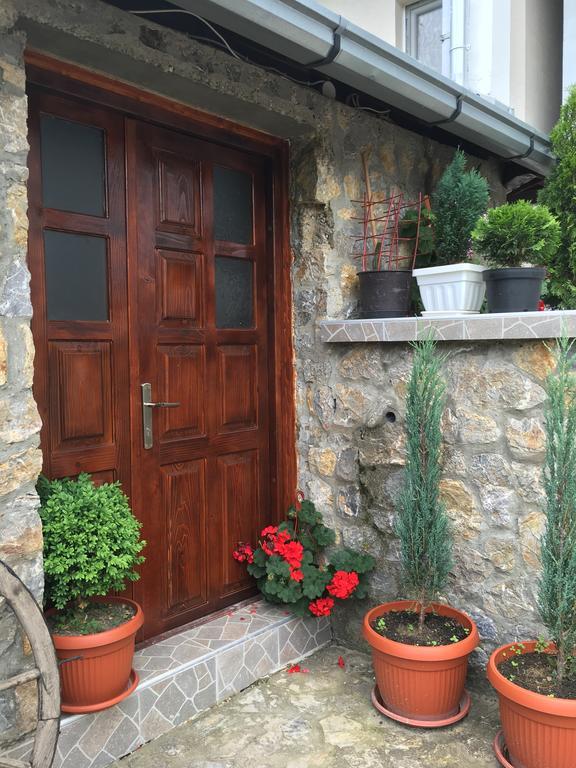 Apartment Vistanova Vrdnik Εξωτερικό φωτογραφία