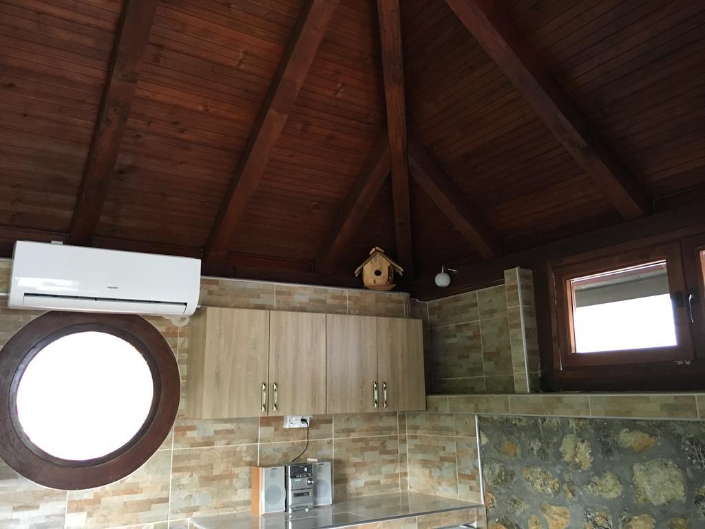 Apartment Vistanova Vrdnik Εξωτερικό φωτογραφία