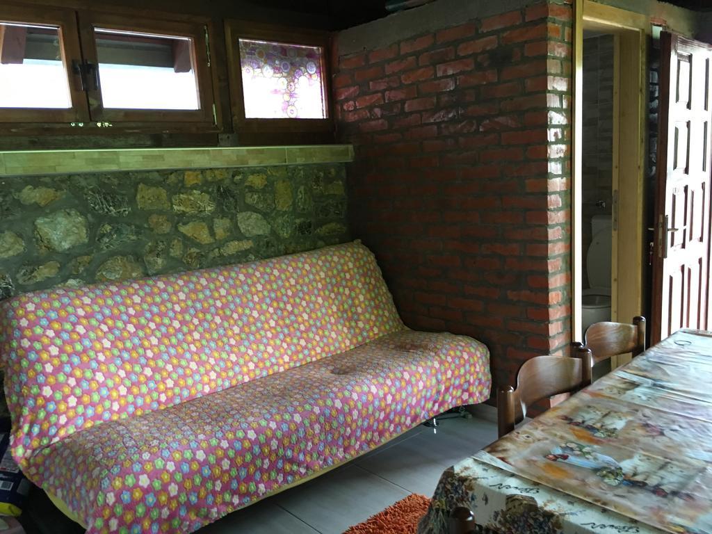 Apartment Vistanova Vrdnik Εξωτερικό φωτογραφία
