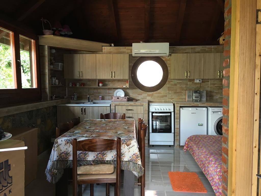 Apartment Vistanova Vrdnik Εξωτερικό φωτογραφία