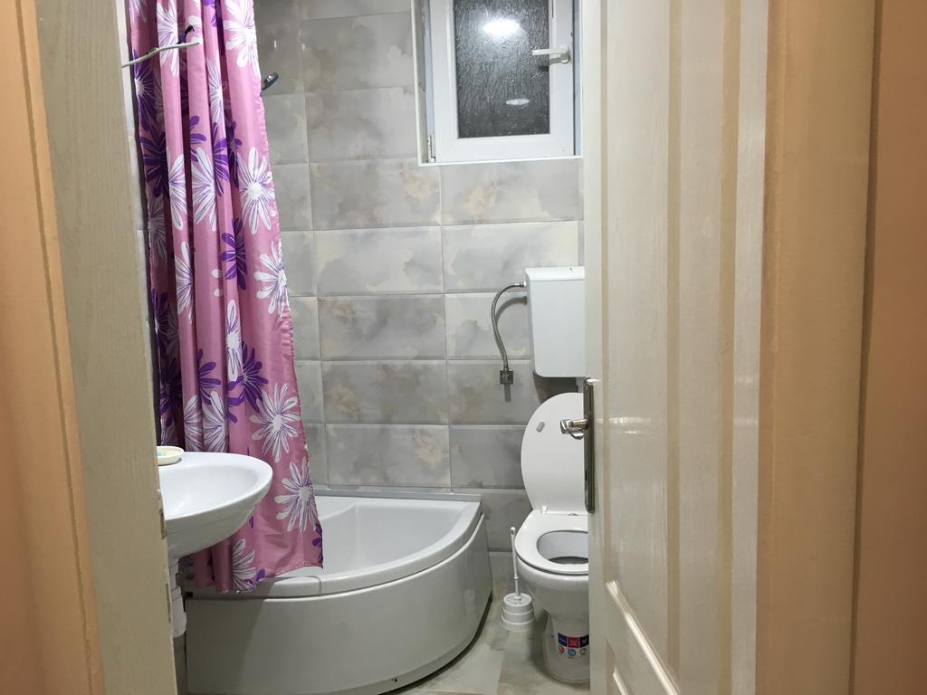 Apartment Vistanova Vrdnik Εξωτερικό φωτογραφία