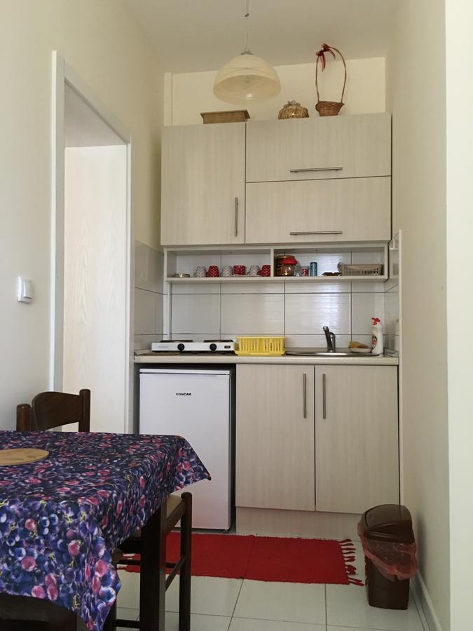 Apartment Vistanova Vrdnik Εξωτερικό φωτογραφία