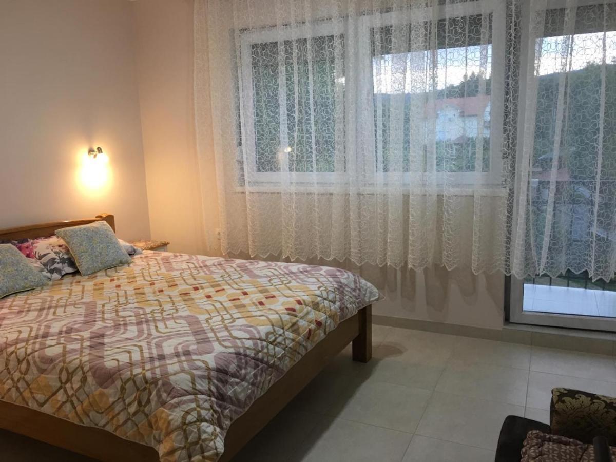 Apartment Vistanova Vrdnik Εξωτερικό φωτογραφία