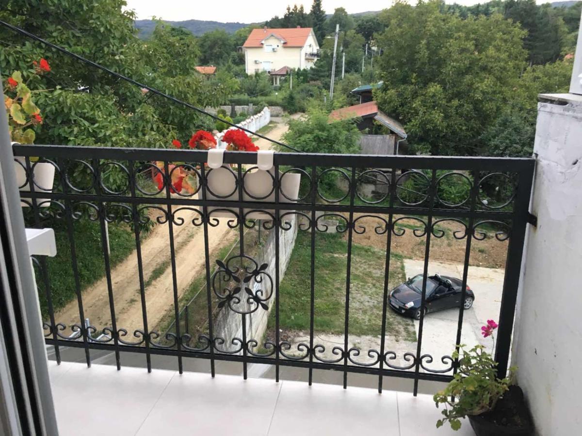 Apartment Vistanova Vrdnik Εξωτερικό φωτογραφία