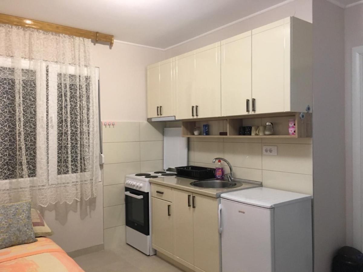 Apartment Vistanova Vrdnik Εξωτερικό φωτογραφία