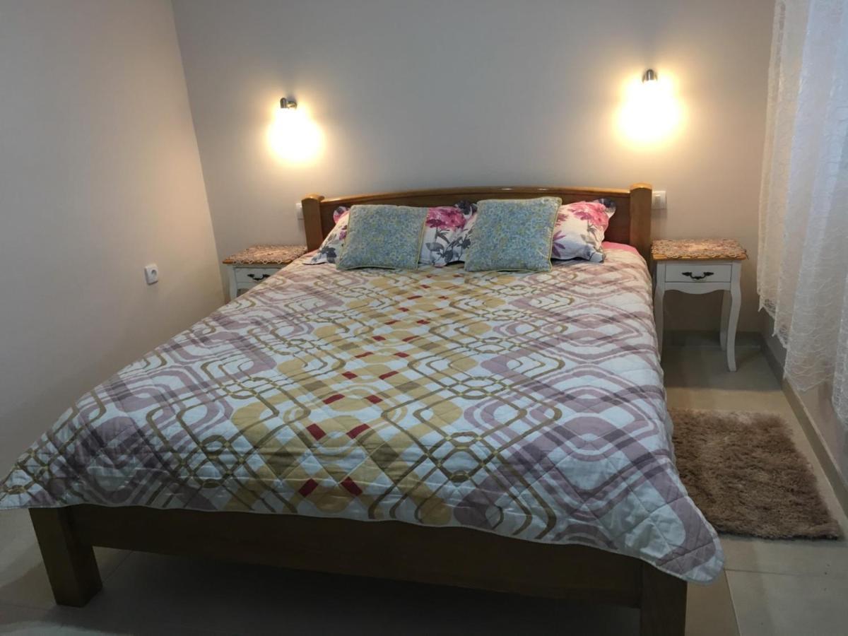 Apartment Vistanova Vrdnik Εξωτερικό φωτογραφία