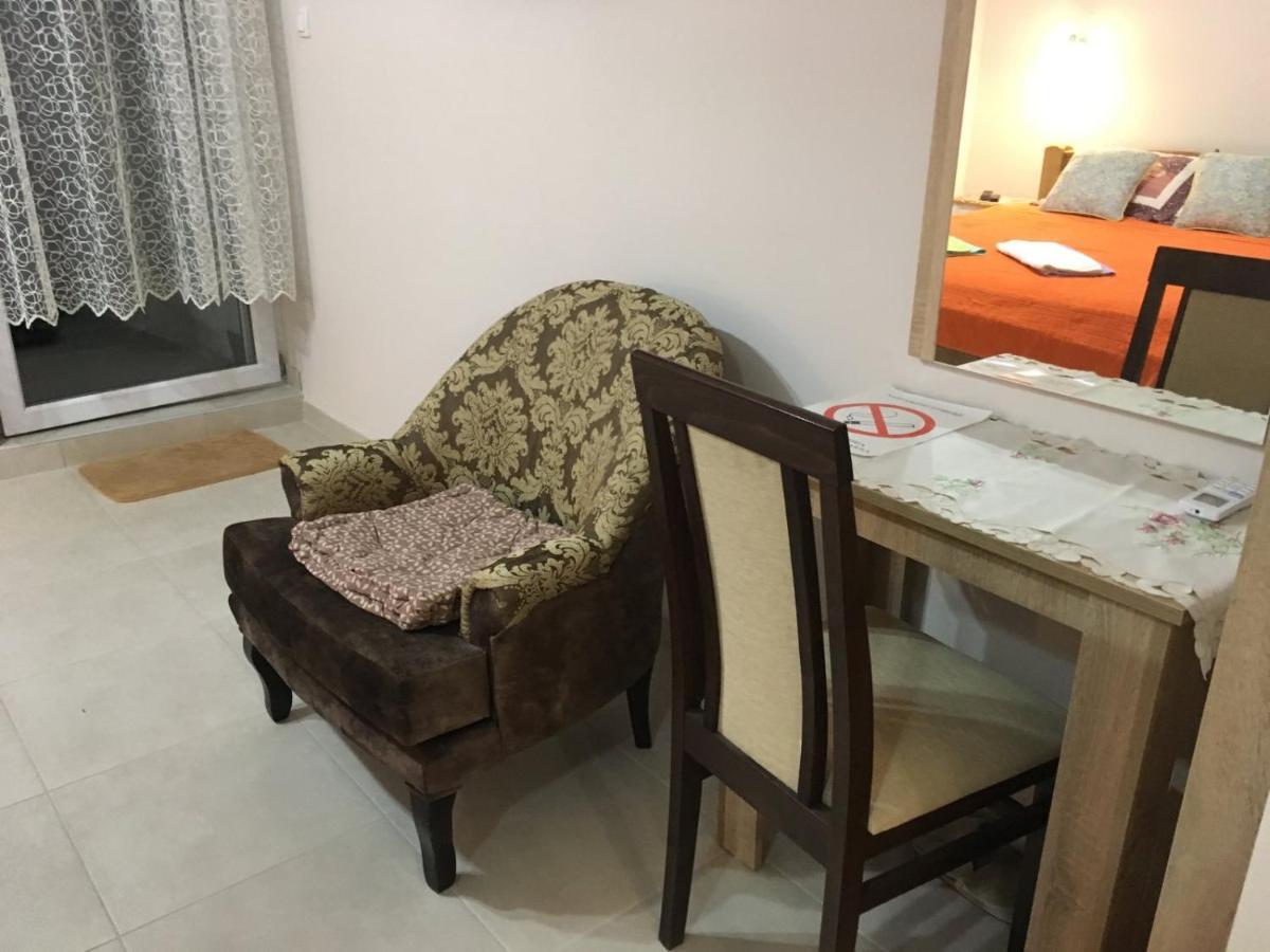 Apartment Vistanova Vrdnik Εξωτερικό φωτογραφία