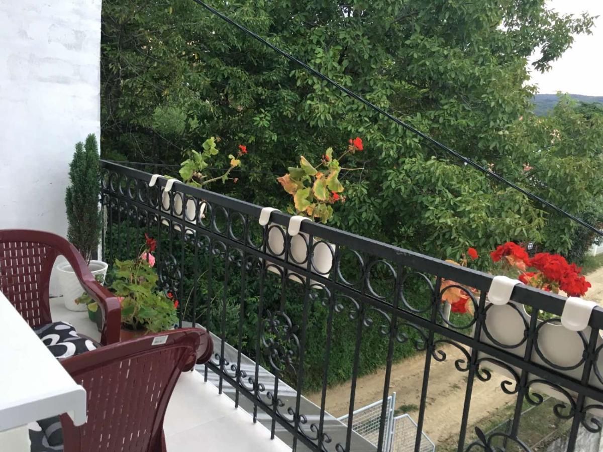 Apartment Vistanova Vrdnik Εξωτερικό φωτογραφία