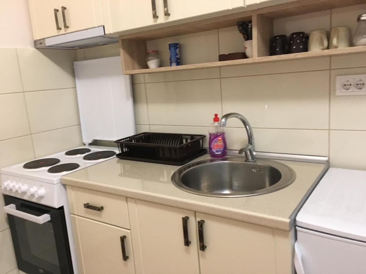 Apartment Vistanova Vrdnik Εξωτερικό φωτογραφία